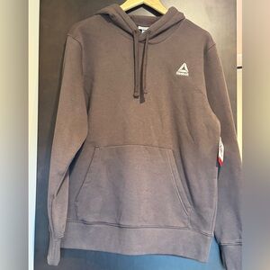 NWT REEBOK Classic Men’s Logo Hoodie